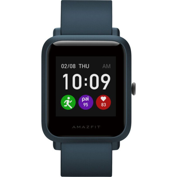 

Смарт-часы Amazfit BipS Lite Oxford Blue