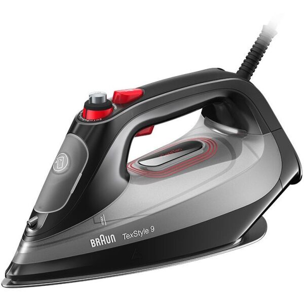 

Утюг Braun SI 9281 BK