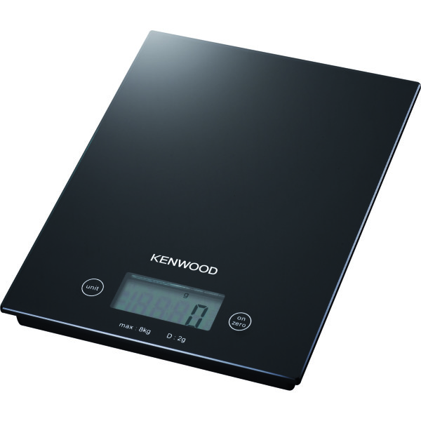 

Кухонные весы Kenwood DS400