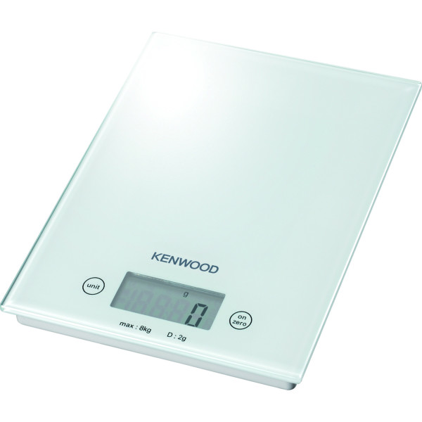

Кухонные весы Kenwood DS401