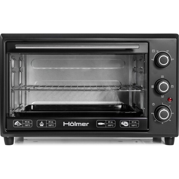 

Электрическая печь Holmer HEO-183B