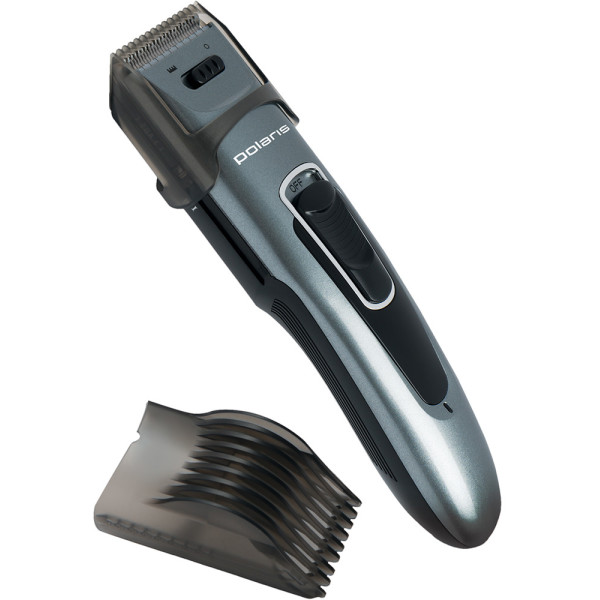 

Polaris PHC 2502 RC Grey