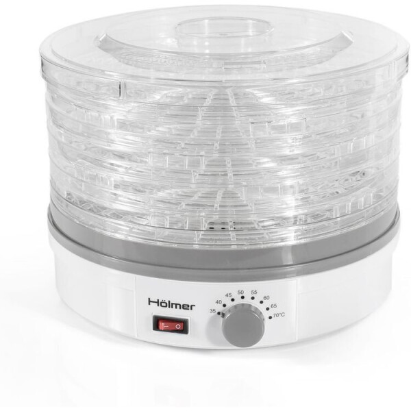 

Holmer HFD-25W