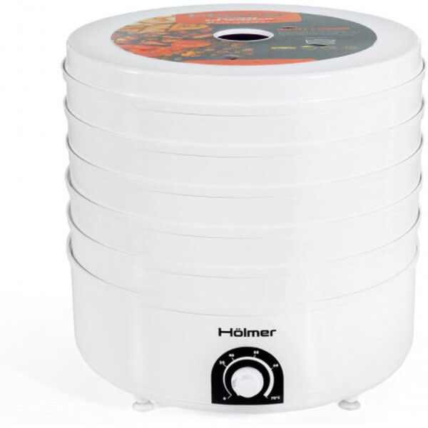 

Holmer HFD-52W