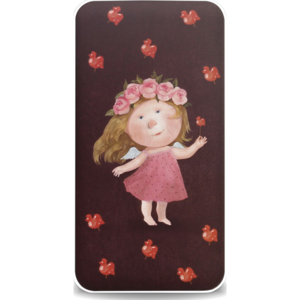 

Nomi GAPCHINSKA G100 10000mAh Lollipop