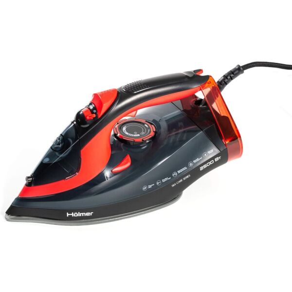 

Утюг Holmer HIТ-2538