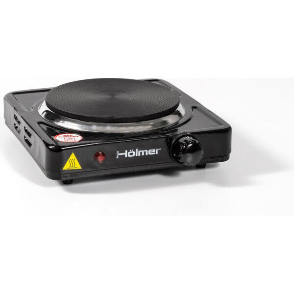 

Настольная плита Holmer HHP-110В