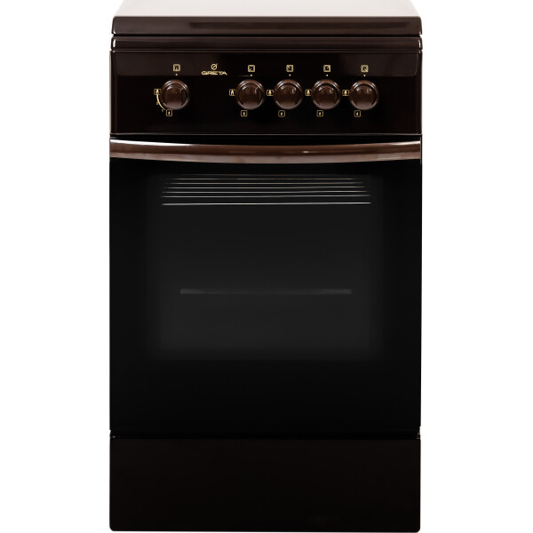 

Плита газовая Greta 1470-0006AA (BM) / GG 5772 MM 23 (B)
