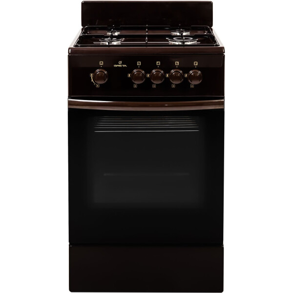 

Плита газовая Greta 1470-0017AA (BM) / GG 5770 MF 13 (B)