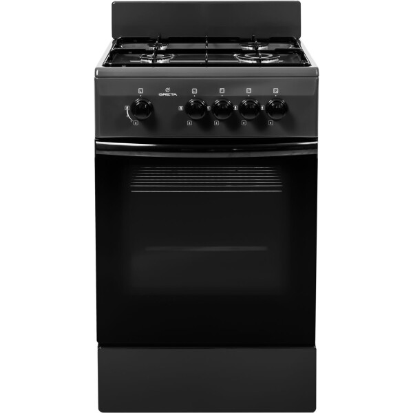

Плита газовая Greta 1470-0017AA (GM) / GG 5770 MF 13 (G)
