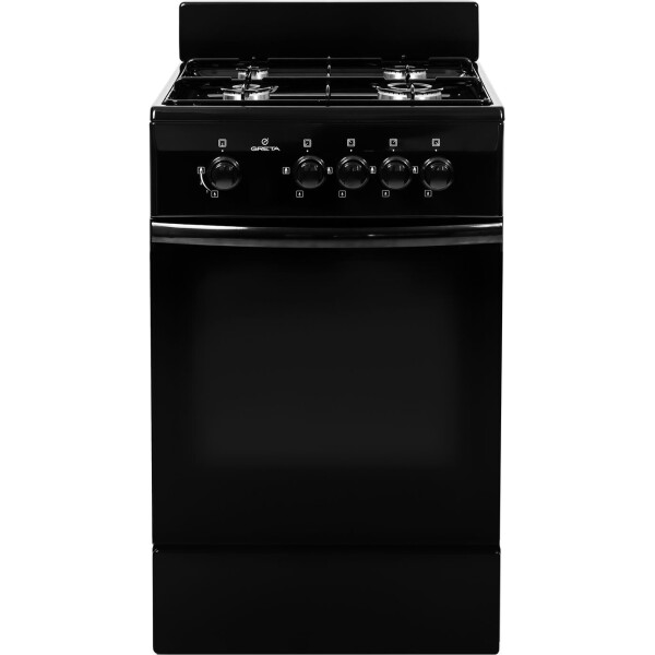 

Плита газовая Greta 1470-0017AA (DM) / GG 5770 MF 13 (D)