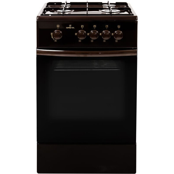 

Плита газовая Greta 1470-0020AA (BM) / GG 5770 MN 13 (B)