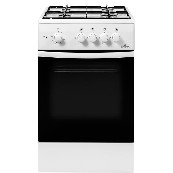 

Плита комбинированная Greta 1470-ГЭ-41А (WM) / GL 5700 MN 13 (W)