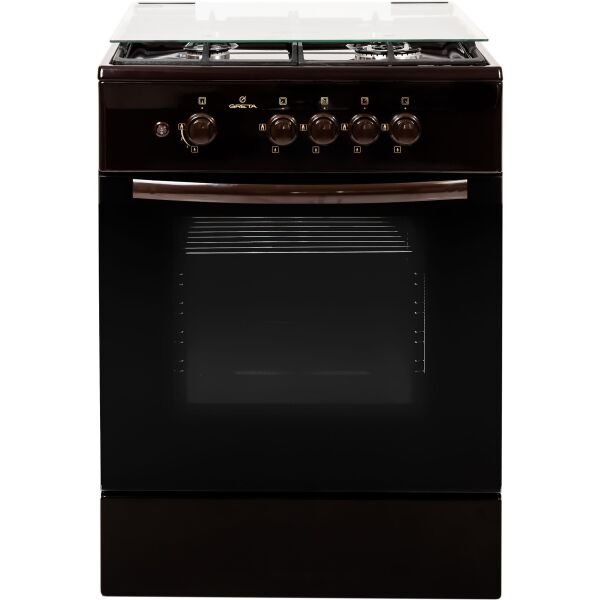 

Плита газовая Greta 600-06АА BC / GG 6772 CG 28 (B)