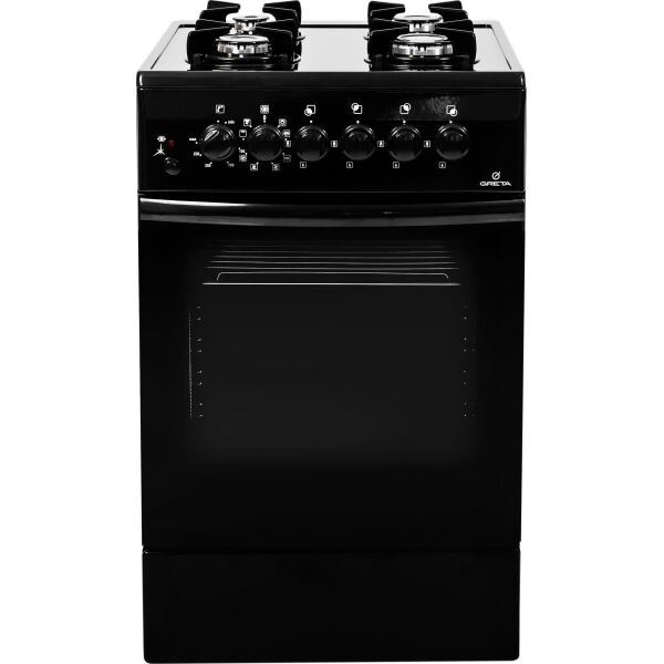 

Плита комбинированная Greta 1470-ГЭ-30А/ CC 5702 MN 38 (D)