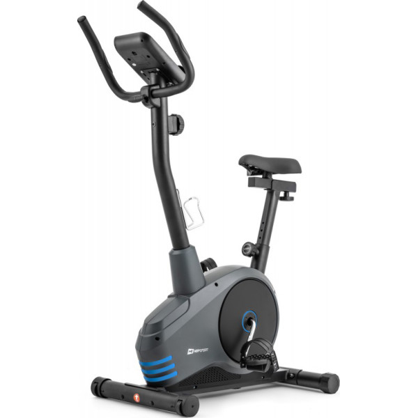 

Hop-Sport HS-2080 Spark grey/blue (00-00000843)