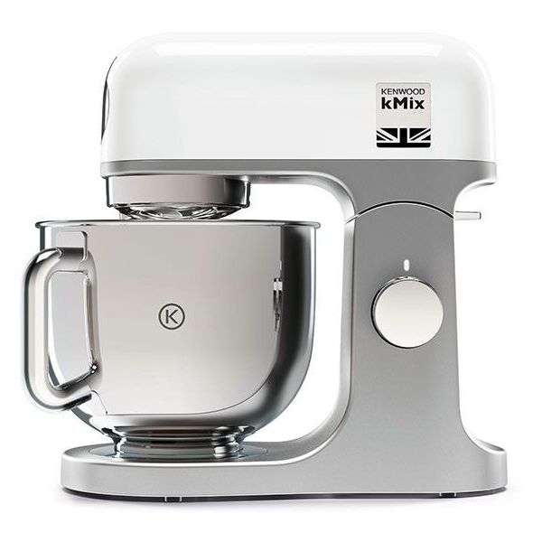 

Kenwood KMX 750 WH
