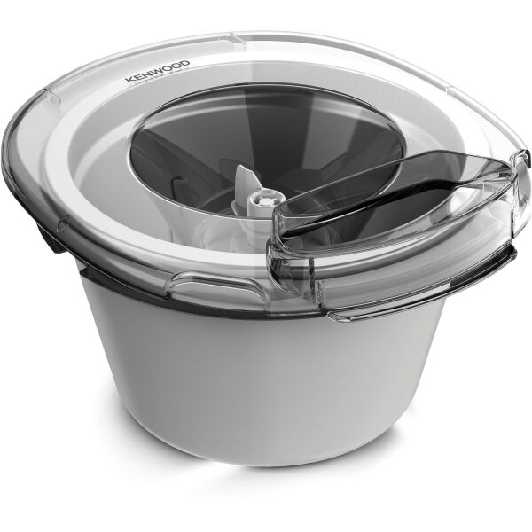 

Насадка-мороженица для кухонной машины Kenwood KAX71.000WH
