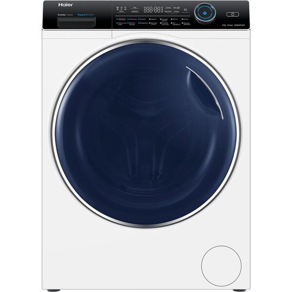 

Стирально-сушильная машина Haier HWD80-BP14979