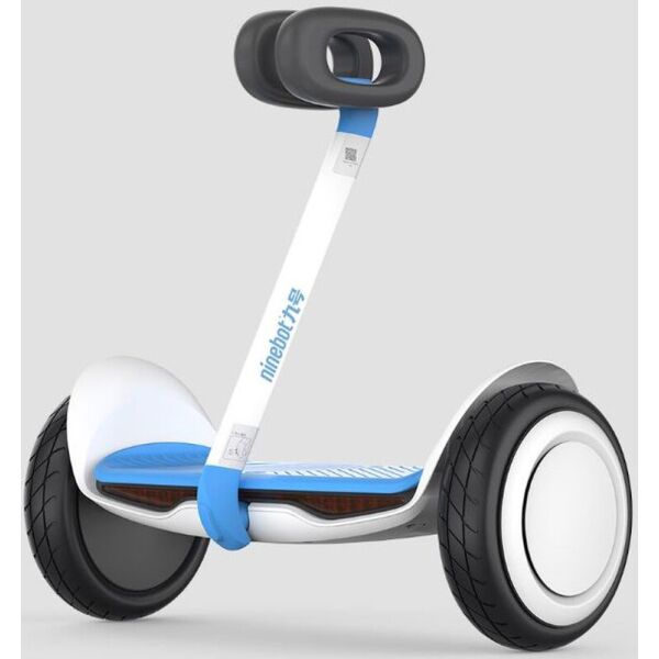 

Гироскутер Ninebot Nano Blue