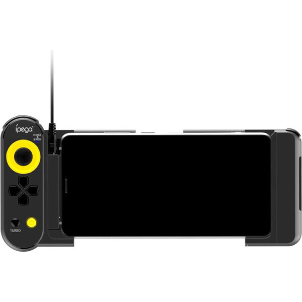 

Беспроводной геймпад iPega PG-9167 Bluetooth Black (PG-9167)