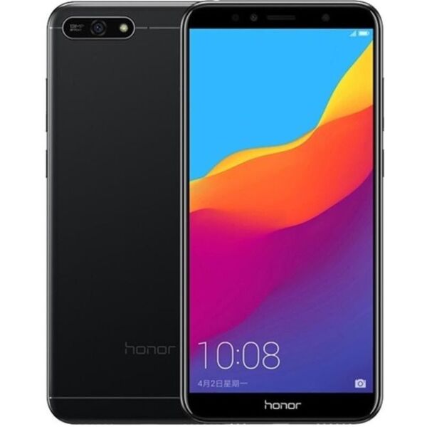 

Honor Enjoy 7A 3/32Gb Black