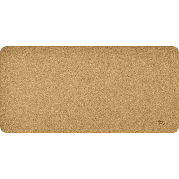 

Коврик для мышки Son of Oak Rubber natural cork