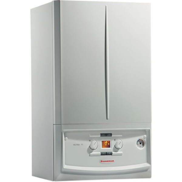 

Газовый котел Immergas Victrix 12 X TT 2 ErP