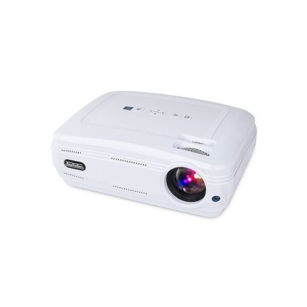 

Проектор TouYinger T3 (white basic version)