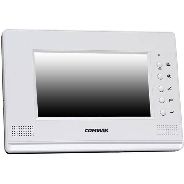 

Видеодомофон Commax CDV-71AM