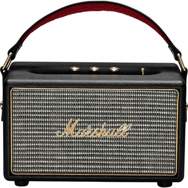 

MARSHALL Portable Speaker Kilburn Black (4091189)
