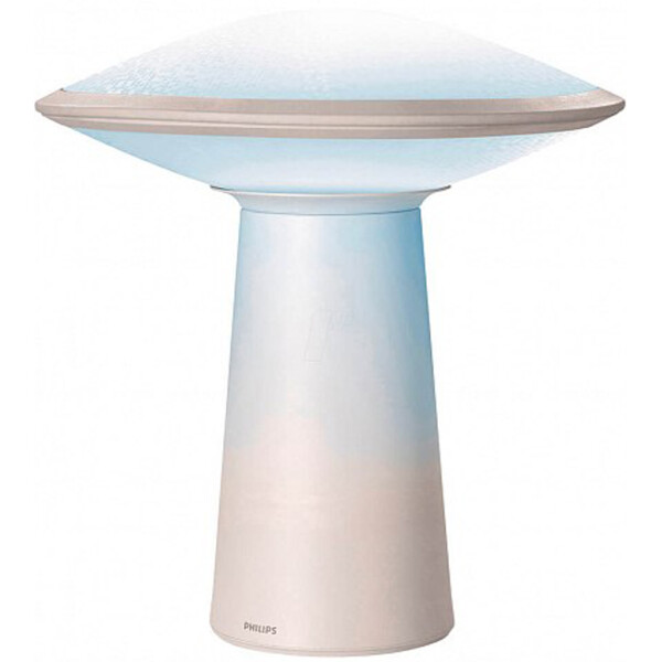 

Настольная лампа Philips COL-Phoenix-LED-table lamp-Opal white (31154/31/PH)