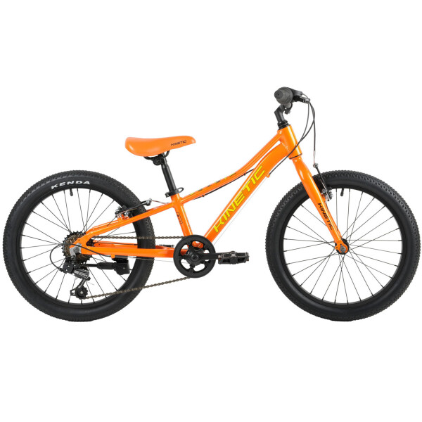 

KINETIC 20" COYOTE 9" (оранж)(20-242) 2020