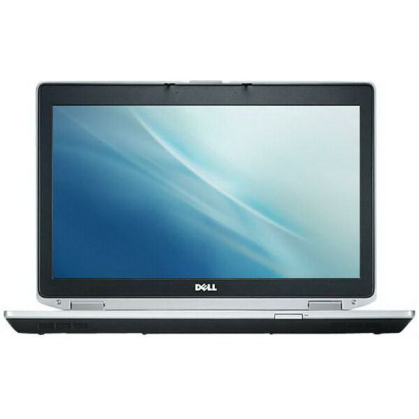 

Dell Latitude E6520 (L026520108E) "Refurbished"