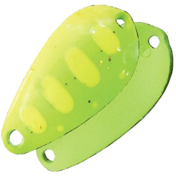 

Jackall Cibi Tearo 1.7g 84 Lime Yamame