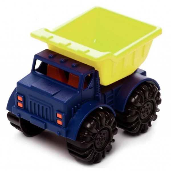 

Игрушечная машинка Battat Summery Мини - самосвал (BX1418Z)