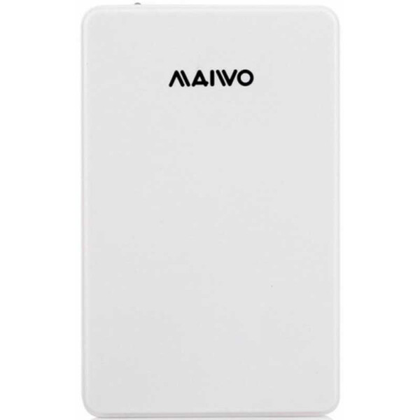 

Maiwo K2503D white
