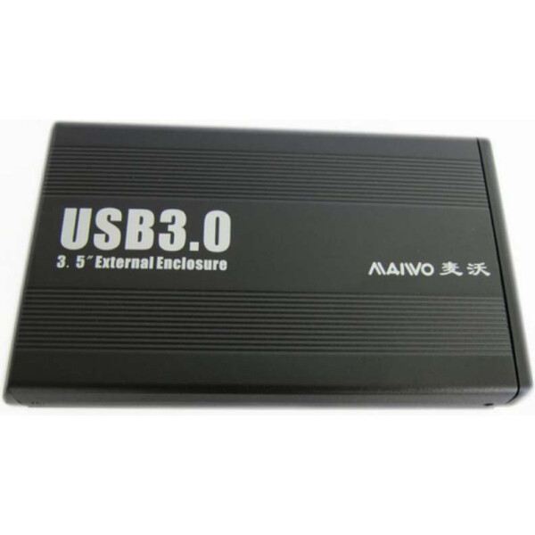 

Maiwo K3502-U3S black