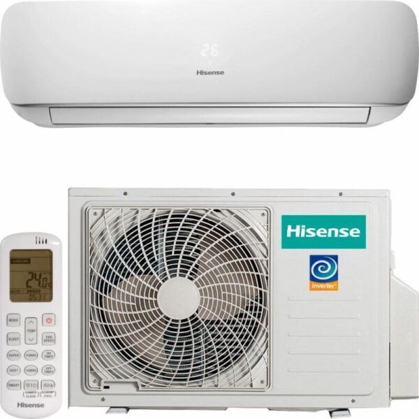 

Кондиционер Hisense AST-18UW4SXATG07G/AST-18UW4SXATG07W