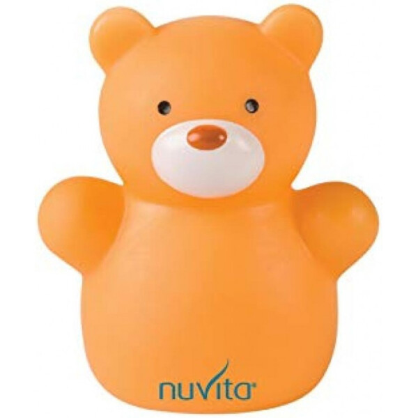 

Ночник Nuvita Медвежонок 0м+ 8 см NV6601