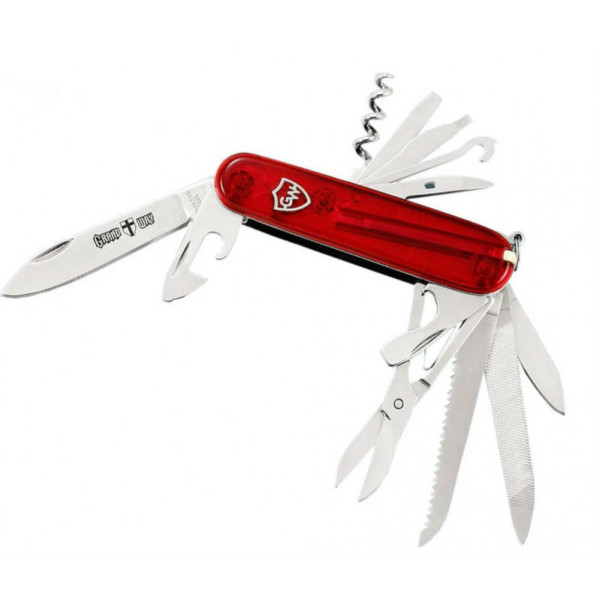 

Мультитул Grand Way (0312)