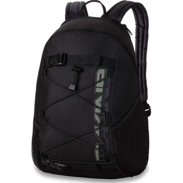 

Рюкзак Dakine 8130-060 WONDER 15L black (610934970425)