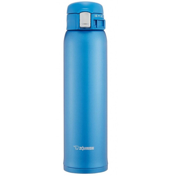 

Термочашка Zojirushi SM-SD60AM 0.6L голубой (1678.04.50)
