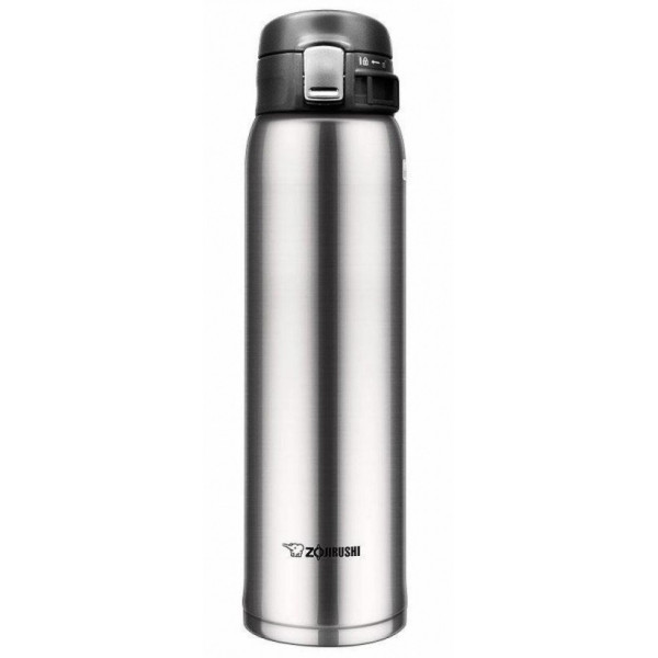 

Термочашка Zojirushi SM-SD48XA 0.48L серебро (1678.04.49)