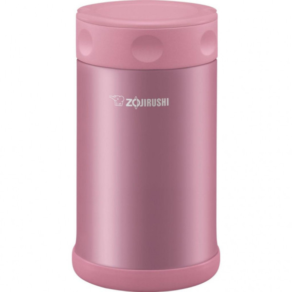 

Термос для еды Zojirushi SW-FCE75PS 0.75L розовый (1678.03.58)