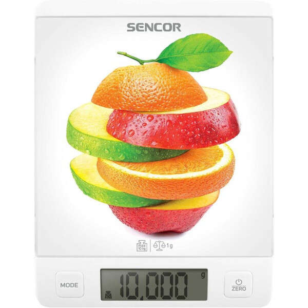 

Sencor SKS 7000WH