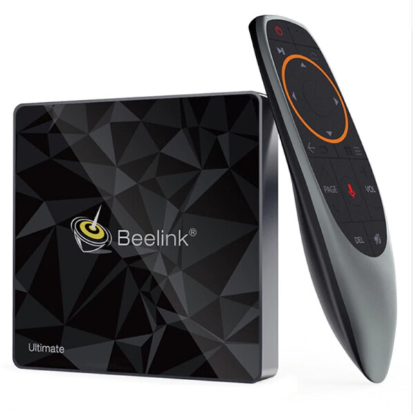 

Beelink GT1-A 3/32Gb
