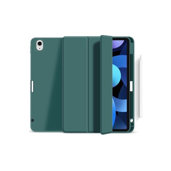 

Direct Charge Pen BeCover для Apple iPad Air 10.9 2020 Dark Green (705529)
