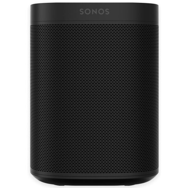 

Акустика Sonos One (ONEG2EU1BLK) Black