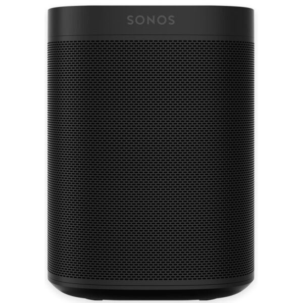 

Акустика Sonos One SL (ONESLEU1BLK) Black